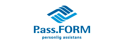 Magasin Tyresö, P.ass. Form