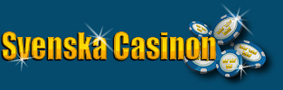 svenska casinon